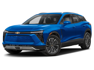 Chevrolet Blazer EV - Mt. Orab Chevrolet in MOUNT ORAB OH