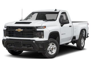 Chevrolet Silverado HD - Mt. Orab Chevrolet in MOUNT ORAB OH