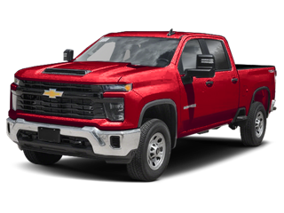 Chevrolet Silverado 3500HD