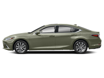 2019 Lexus ES ES 350