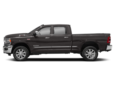 2019 RAM 2500 Limited