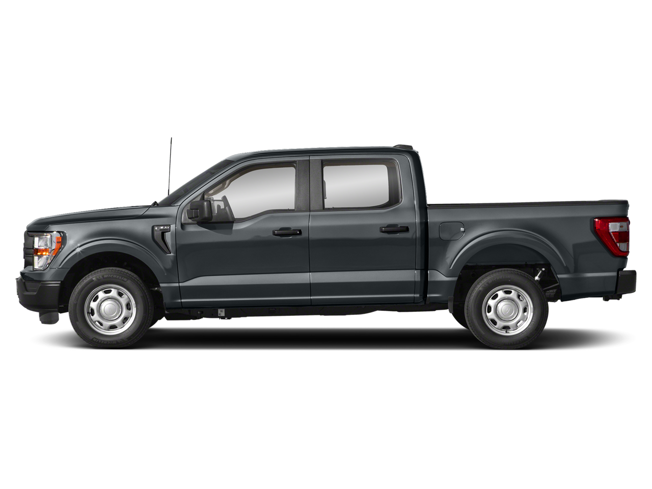 2021 Ford F-150 Base