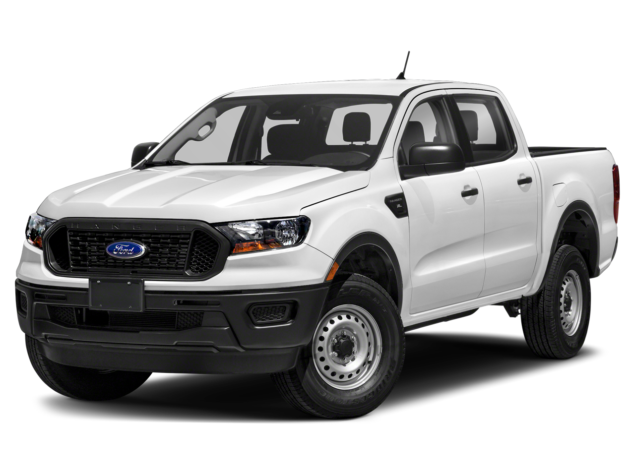 2019 Ford Ranger XLT SuperCrew 5' Box's photo