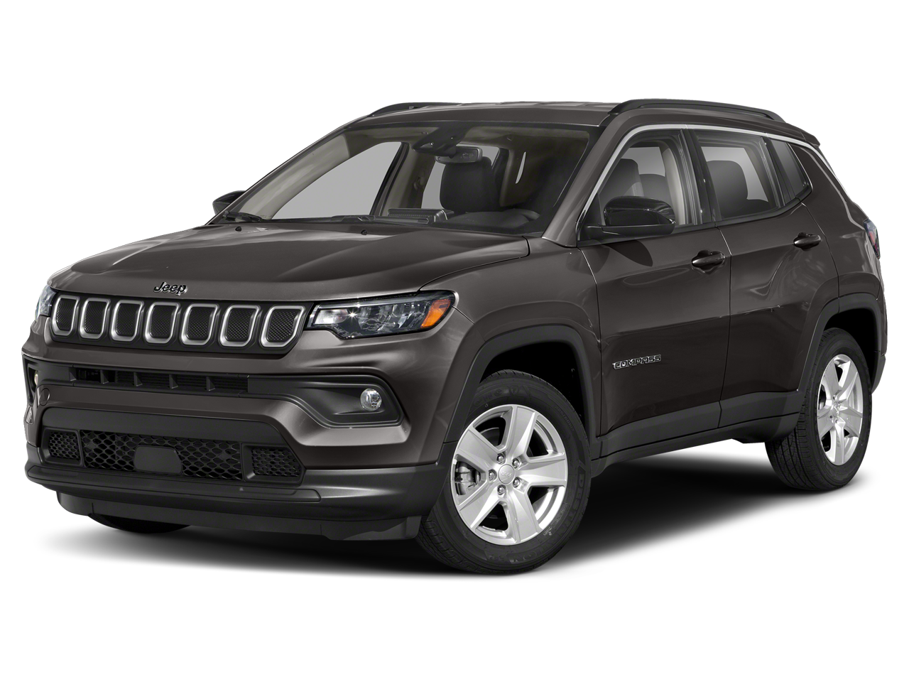 2022 Jeep Compass Altitude 4x4