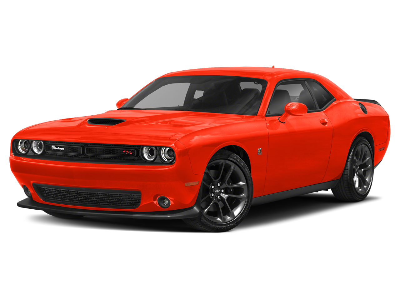 2023 Dodge Challenger R/T for sale in Hamler, OH