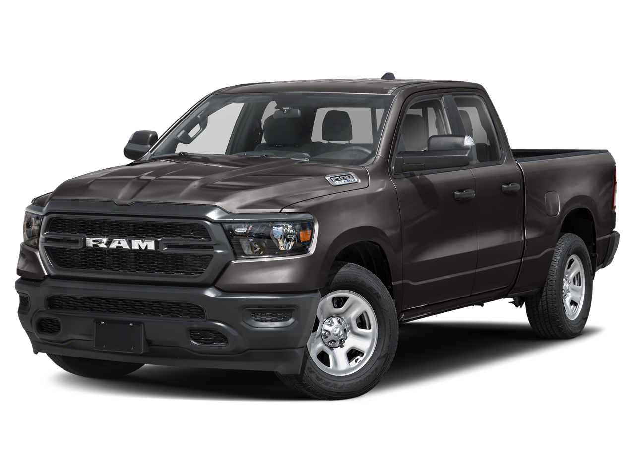 2023 RAM 1500 Tradesman
