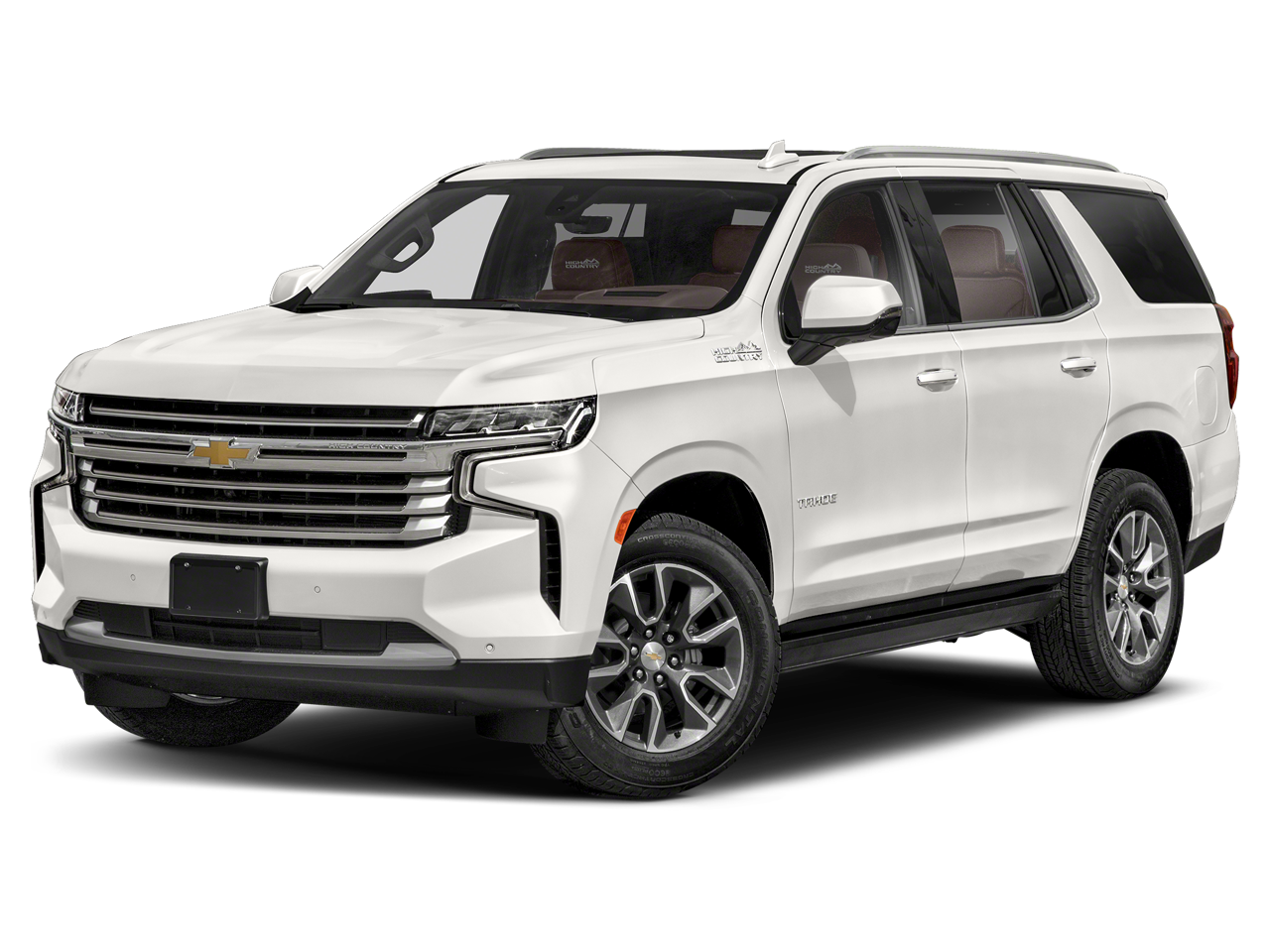 2024 Chevrolet Tahoe High Country for sale in Hamler, OH