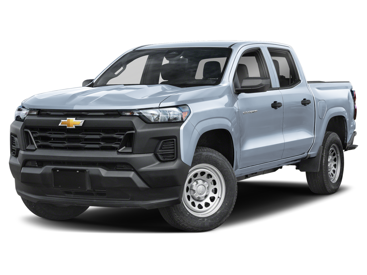 2025 Chevrolet Colorado 2WD Work Truck