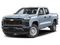 2025 Chevrolet Colorado 2WD Work Truck