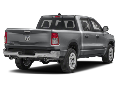 2019 RAM All-New 1500 Big Horn/Lone Star