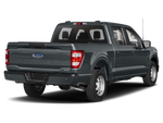 2021 Ford F-150 Base