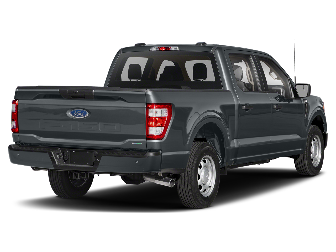 2021 Ford F-150 Base