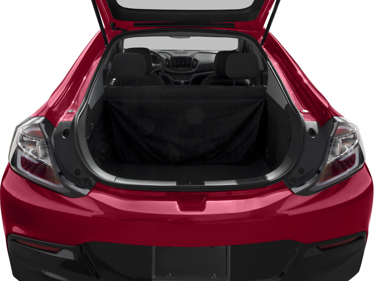 2018 Chevrolet Volt LT