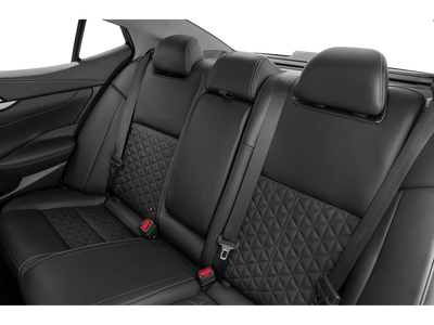 2020 Nissan Maxima Platinum