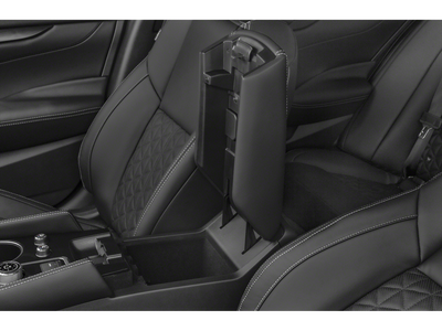 2020 Nissan Maxima Platinum