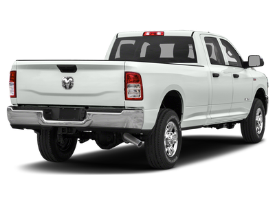 2020 RAM 3500 Big Horn
