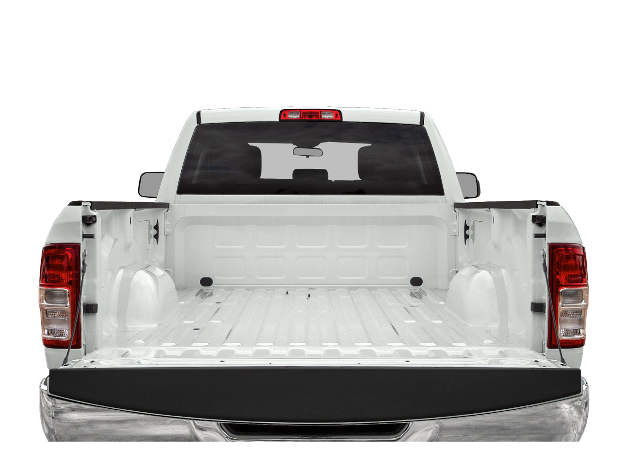 2020 RAM 3500 Big Horn