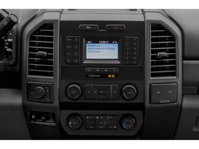 2022 Ford F-250SD Platinum