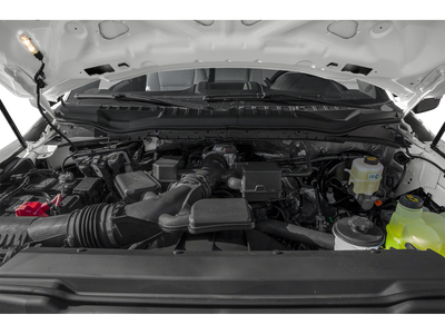 2022 Ford F-250SD Platinum