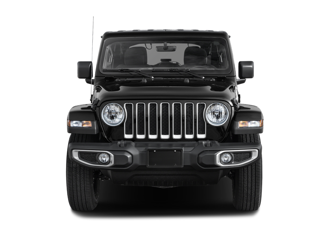 2023 Jeep Wrangler Altitude