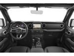 2023 Jeep Wrangler 4xe Base