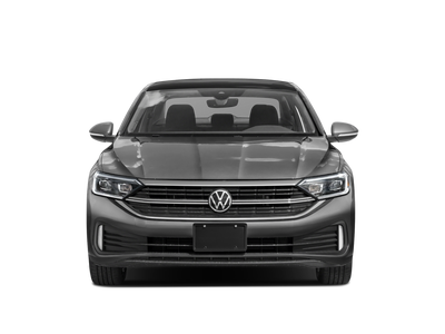 2024 Volkswagen Jetta 1.5T SEL