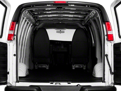 2013 Chevrolet Express Cargo 2500 Base