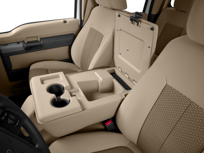 2016 Ford Super Duty F-350 SRW Pickup Lariat