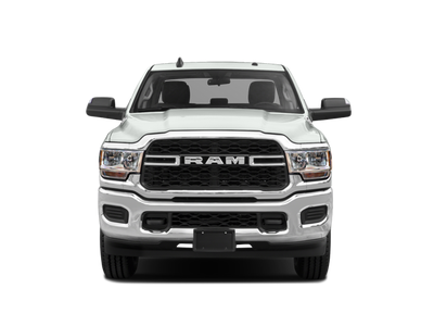 2019 RAM 3500 Big Horn