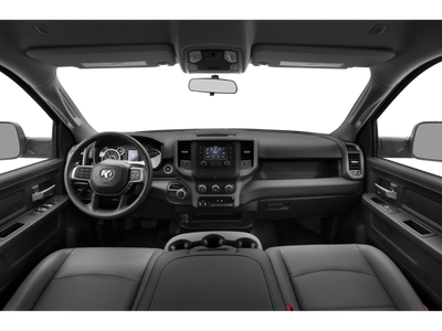 2019 RAM 3500 Big Horn