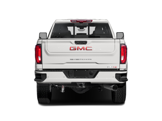 2021 GMC Sierra 3500HD AT4