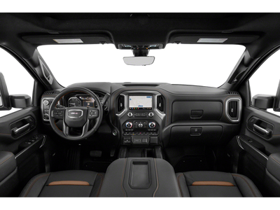 2021 GMC Sierra 3500HD AT4