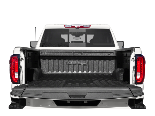 2021 GMC Sierra 3500HD AT4