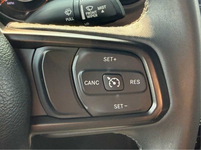 2023 Jeep Wrangler Willys