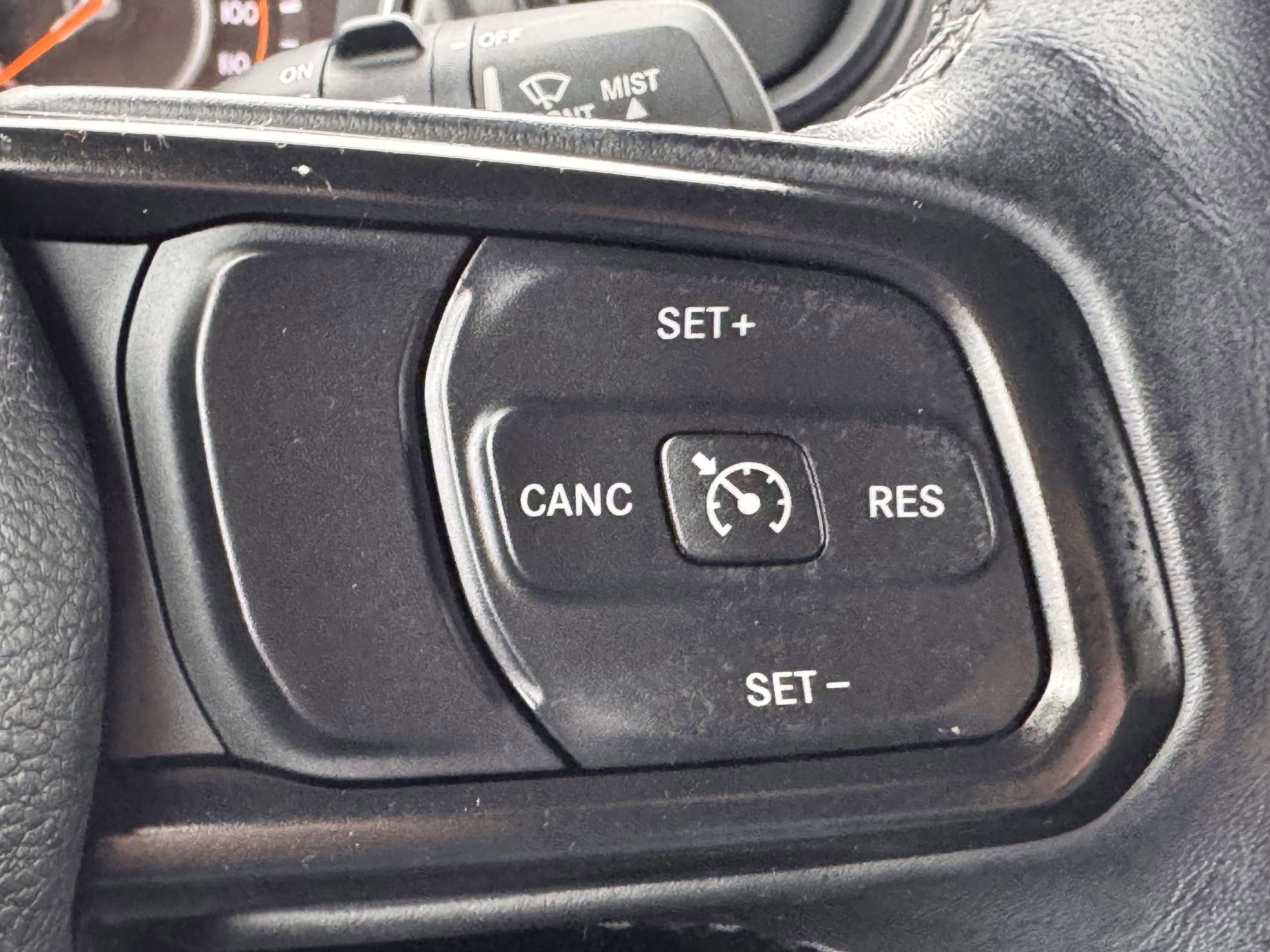 2023 Jeep Wrangler Willys