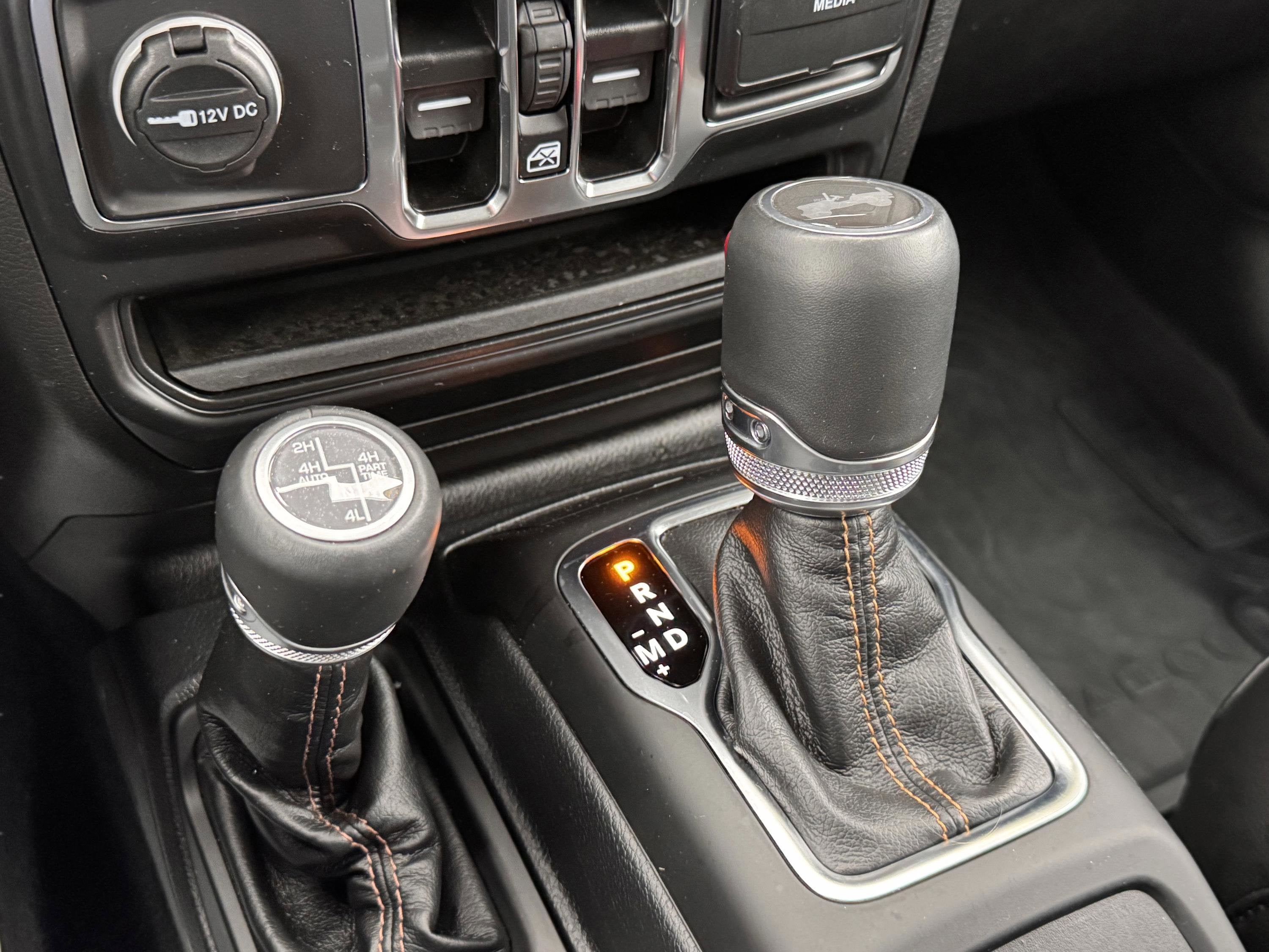 2023 Jeep Wrangler Altitude