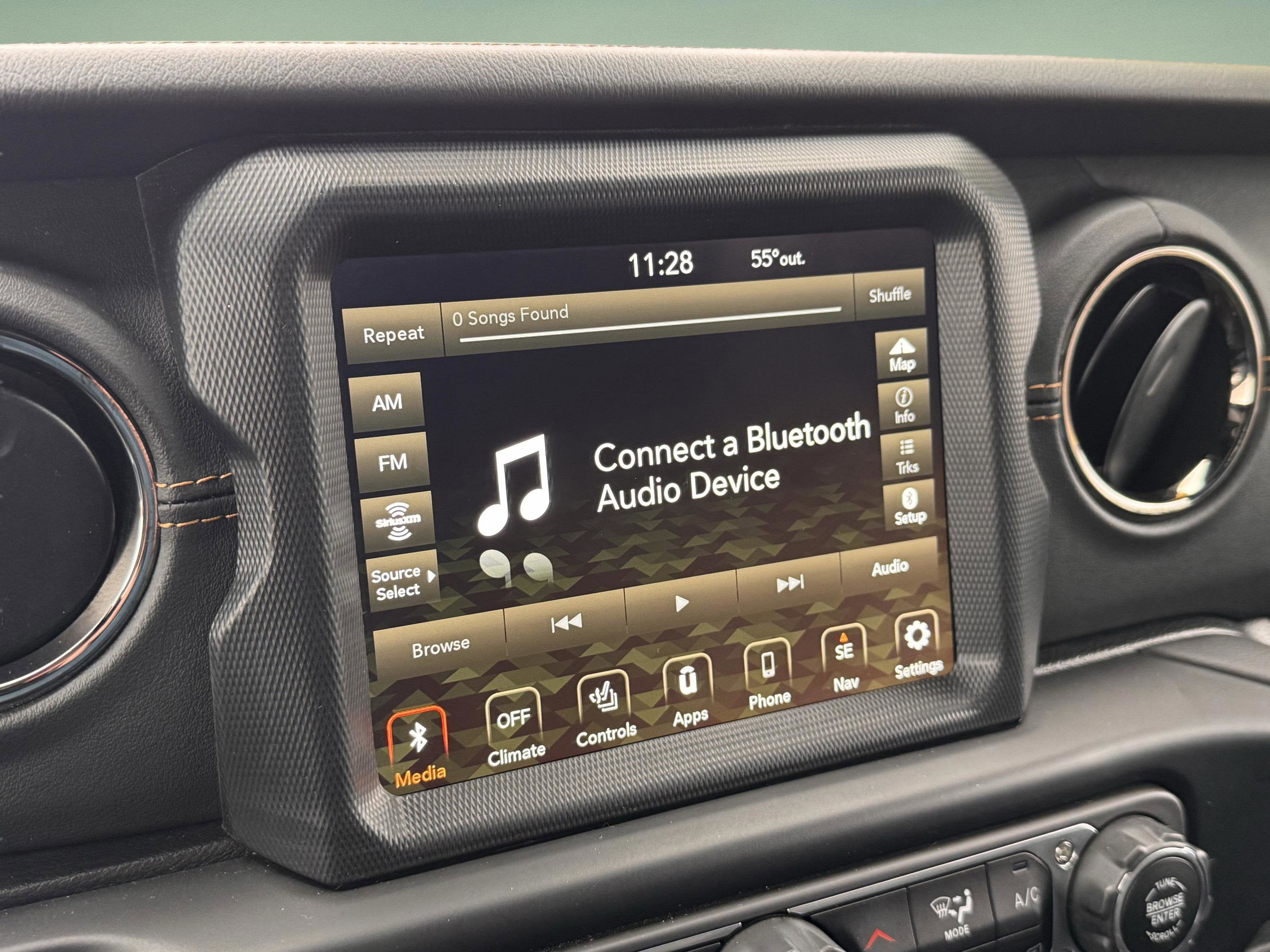 2023 Jeep Wrangler Altitude