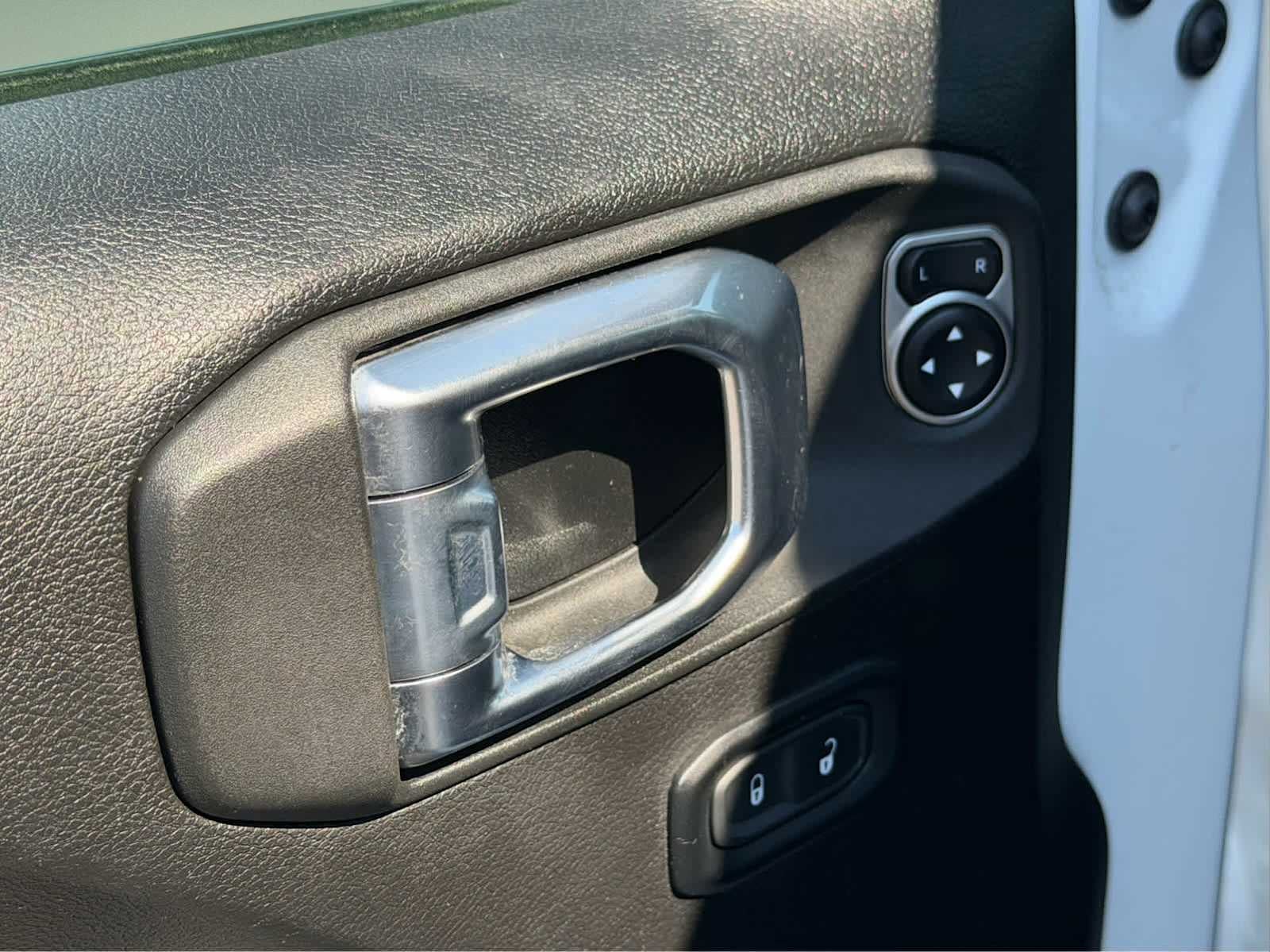 2023 Jeep Wrangler 4xe Base