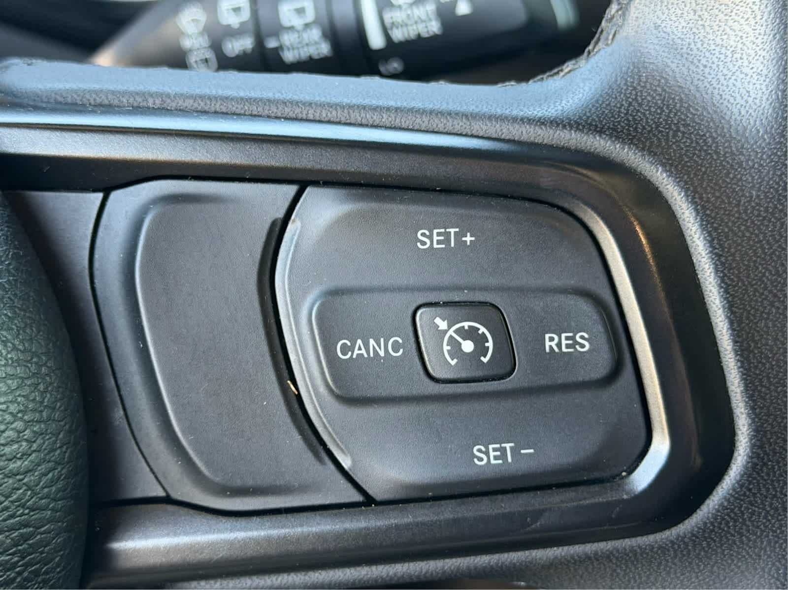 2023 Jeep Wrangler 4xe Base