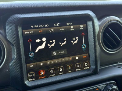 2023 Jeep Wrangler 4xe Base