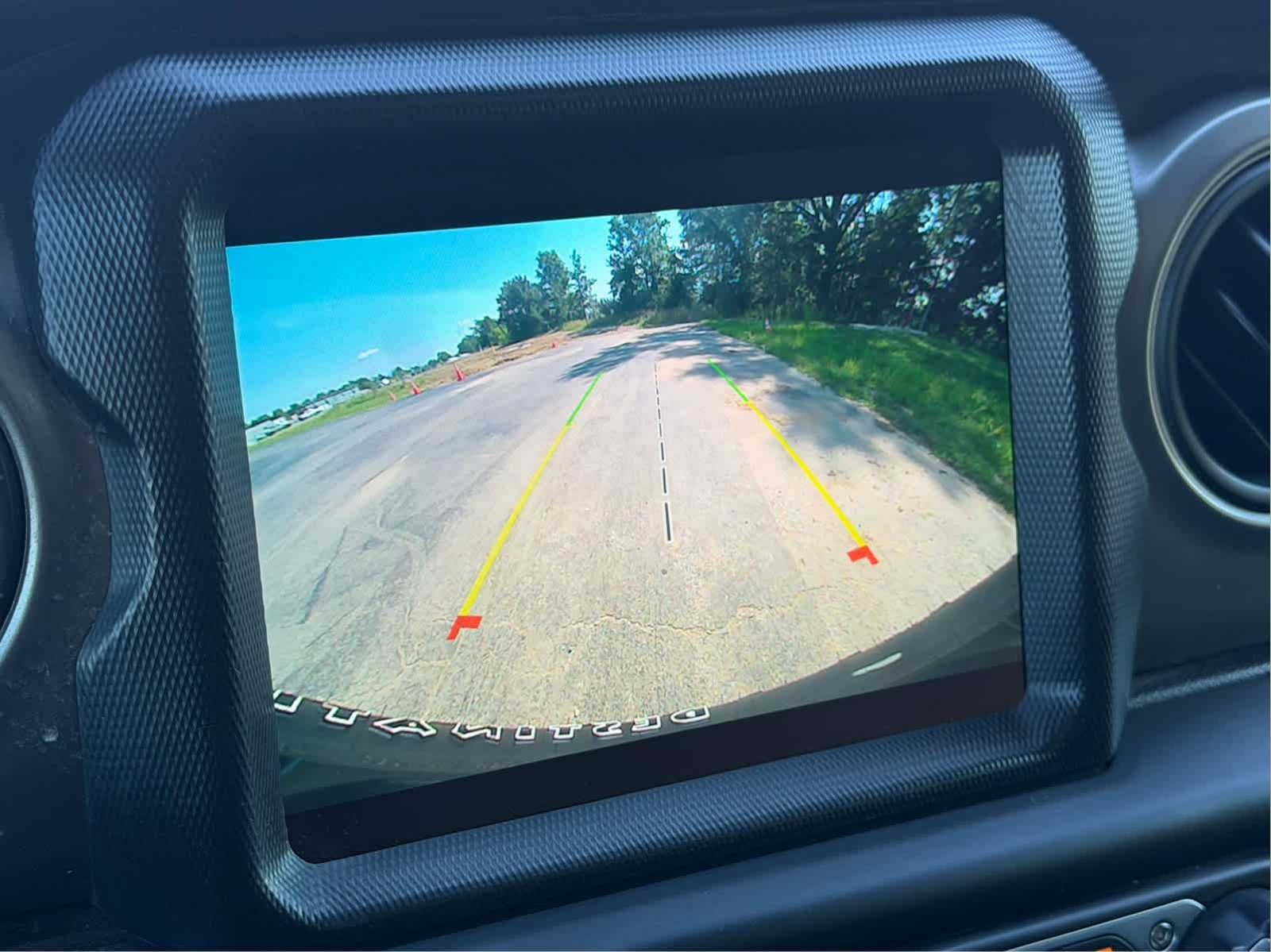 2023 Jeep Wrangler 4xe Base