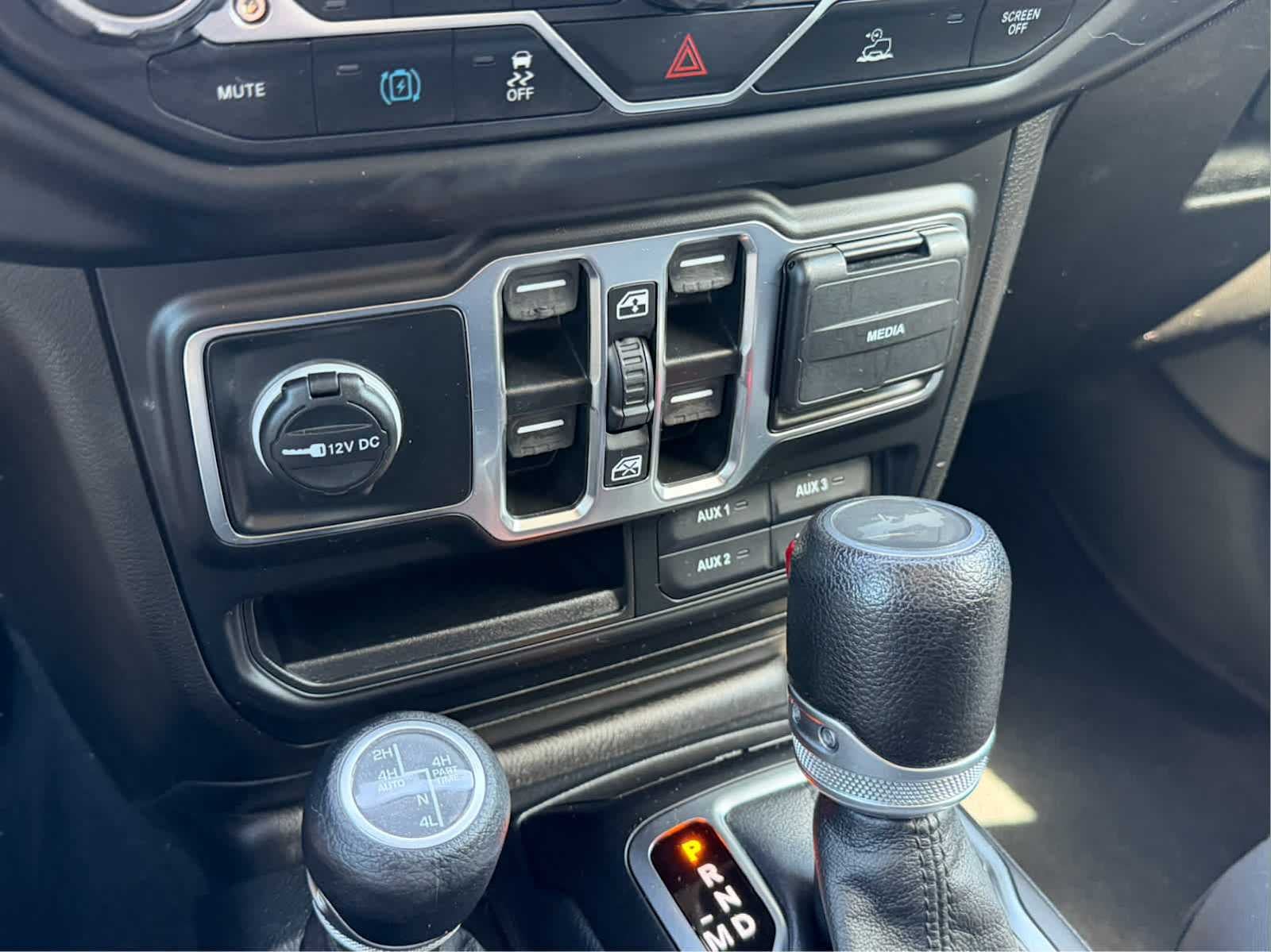 2023 Jeep Wrangler 4xe Base