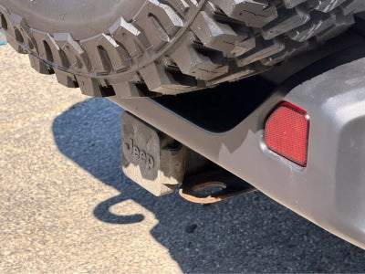 2023 Jeep Wrangler 4xe Base