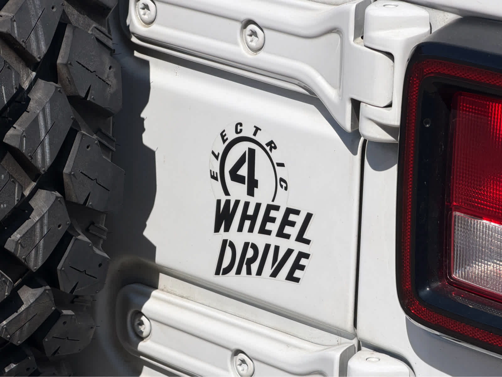 2023 Jeep Wrangler 4xe Base