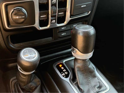 2023 Jeep Wrangler 4xe Willys