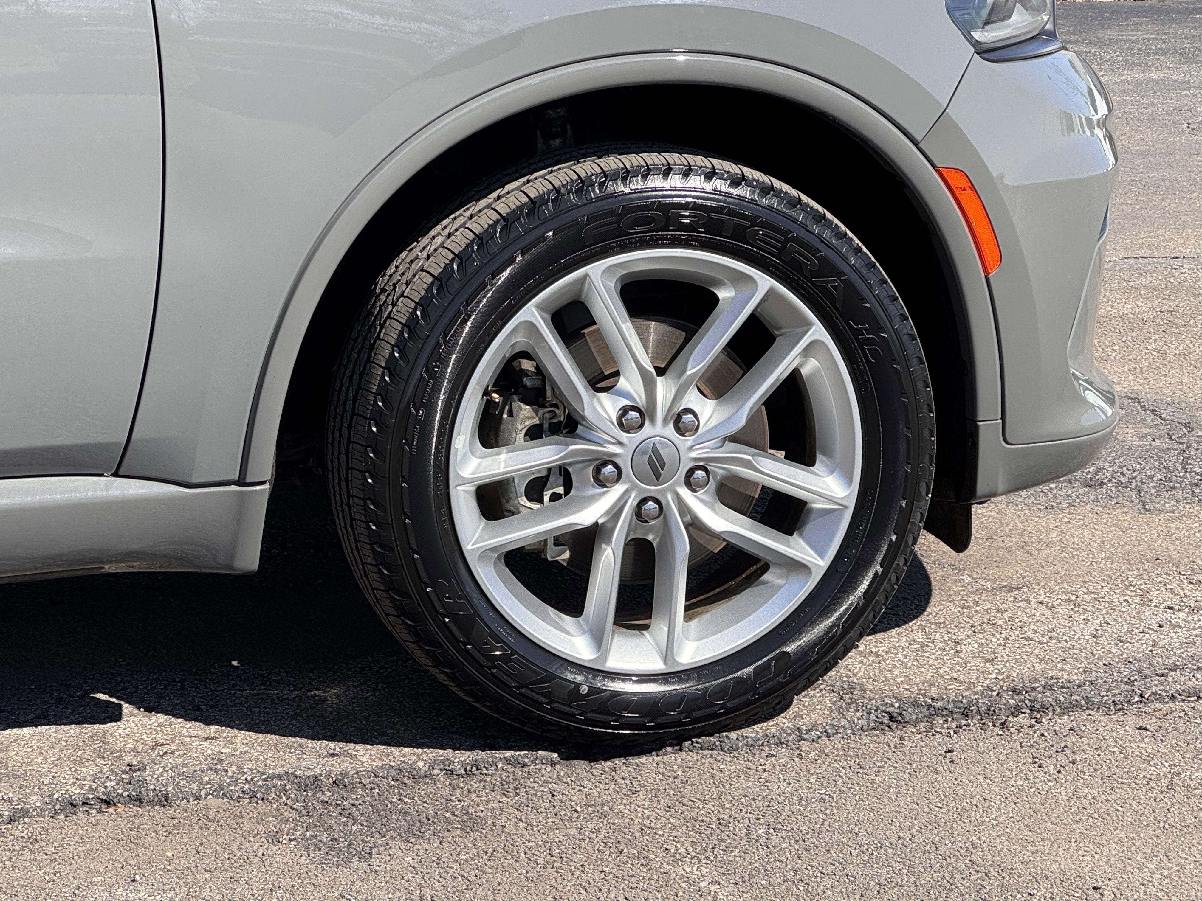 2023 Dodge Durango GT Plus