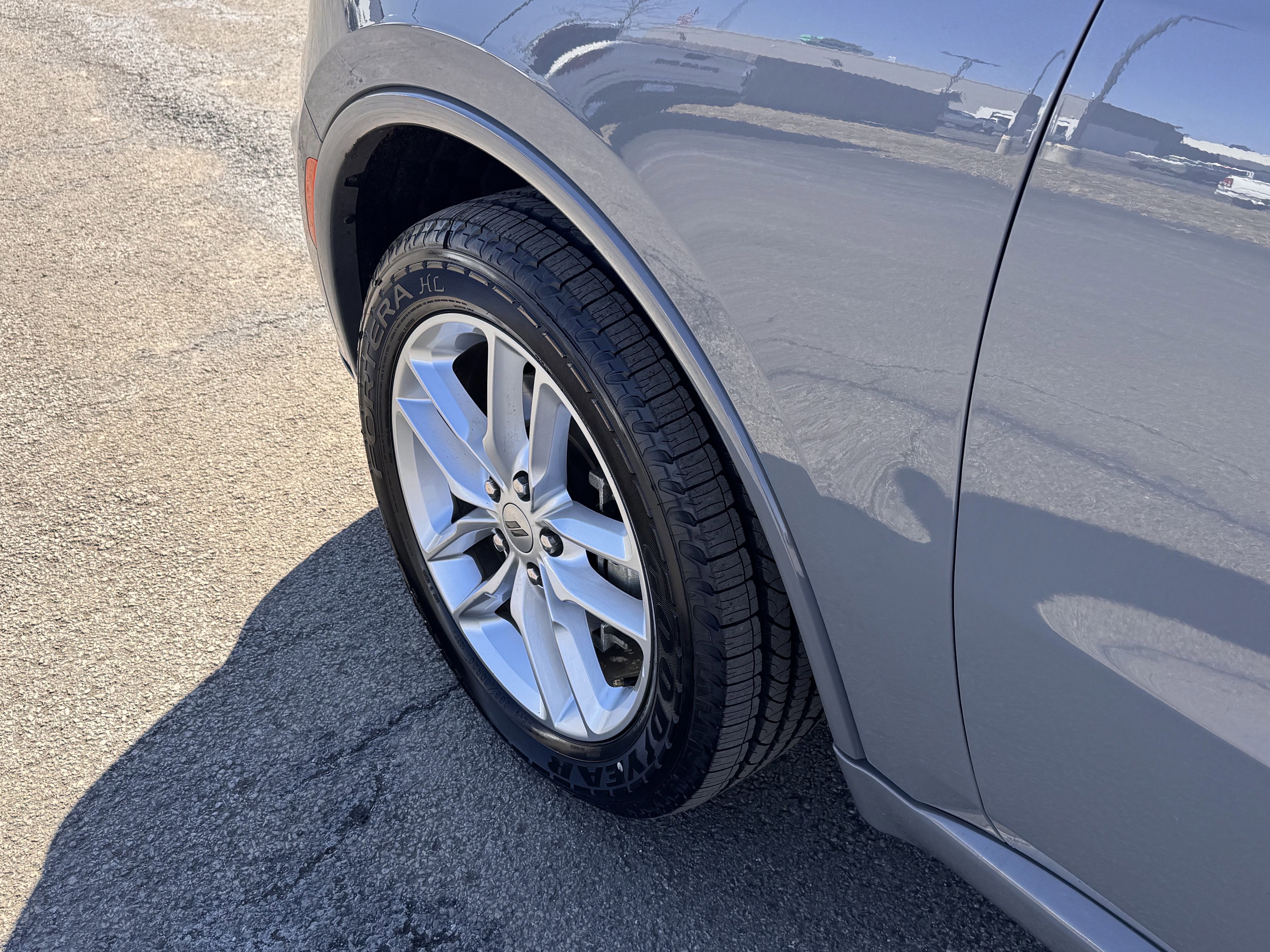 2023 Dodge Durango GT Plus