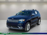 2017 Jeep Grand Cherokee Summit
