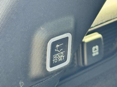 2025 Jeep Grand Cherokee Summit Reserve