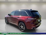 2025 Jeep Grand Cherokee Summit Reserve